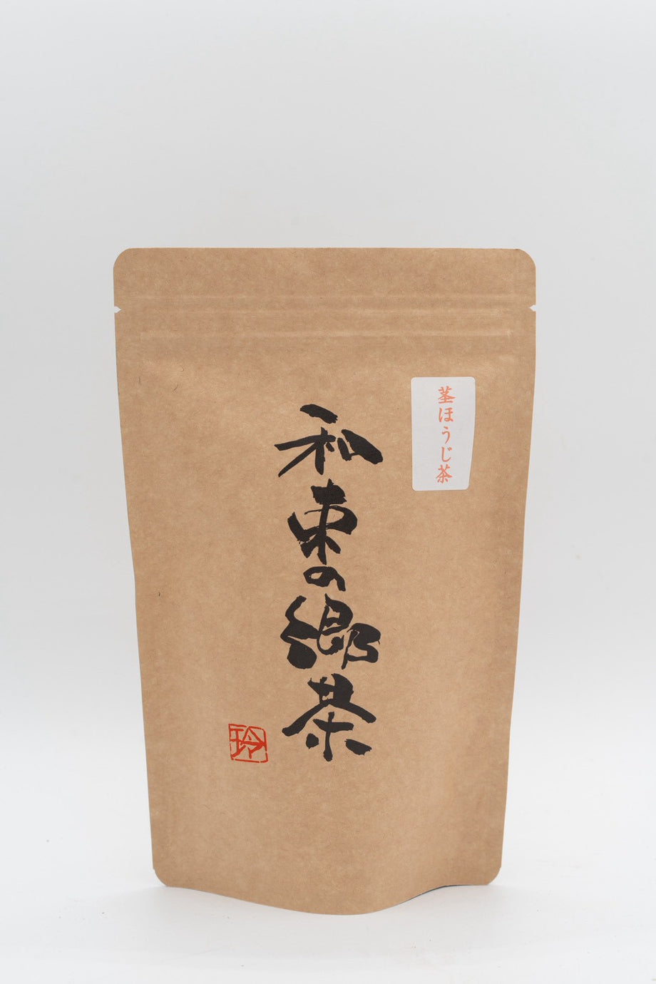 京都宇治和束茶 茎ほうじ茶 100g – UEJIMA SOUROKUEN Online Store